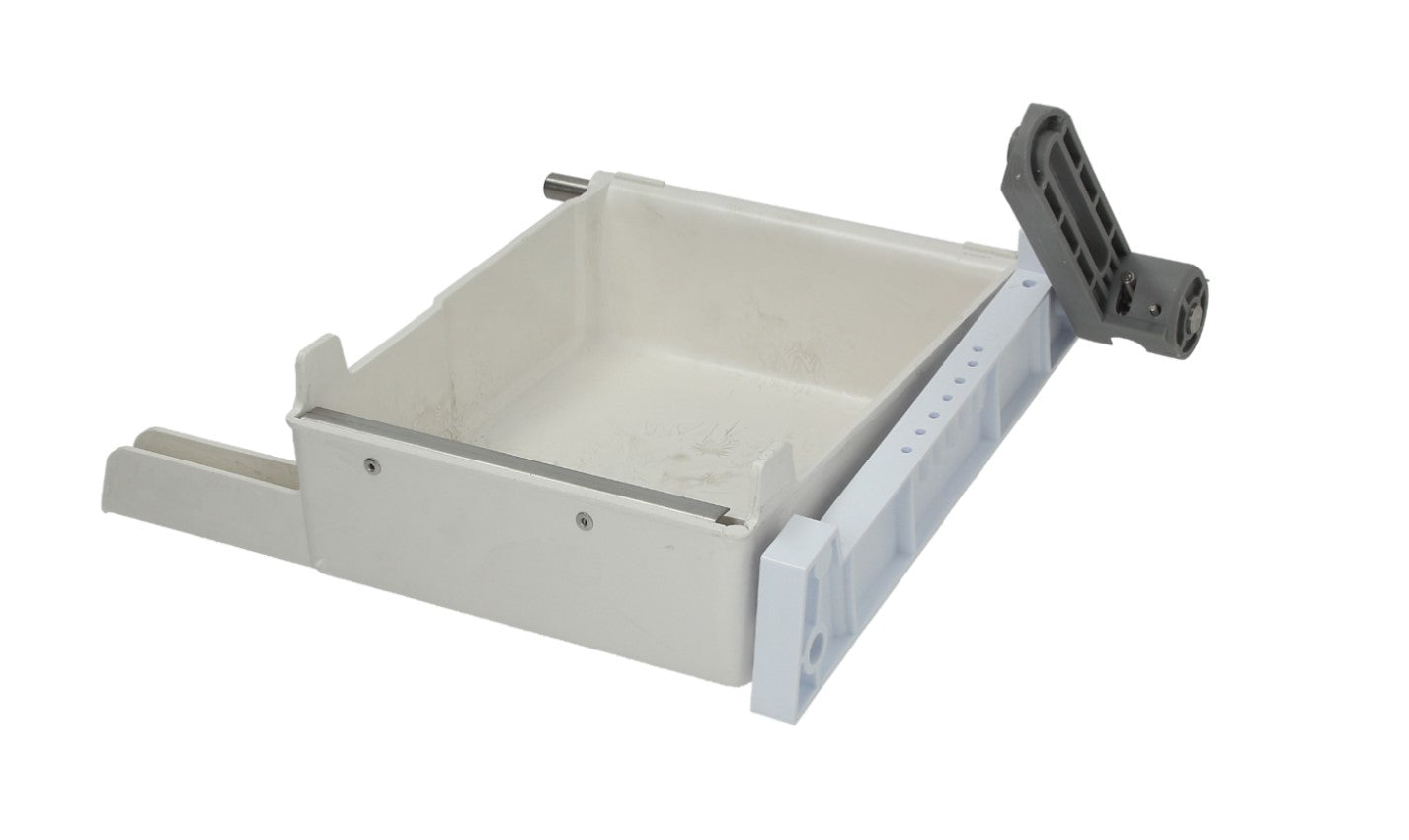 Bac de stockage glaçons ICEMATIC D155 168kg