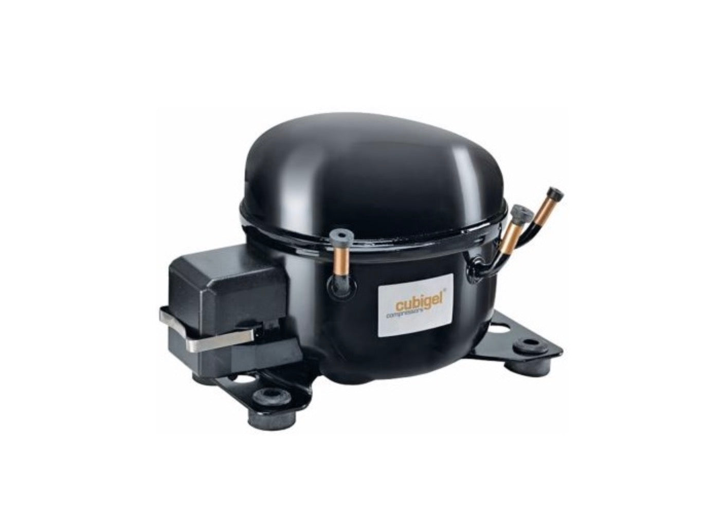 CUBIGEL NBC30RA CSIR COMPRESSOR – Pièces Détachées Frigo