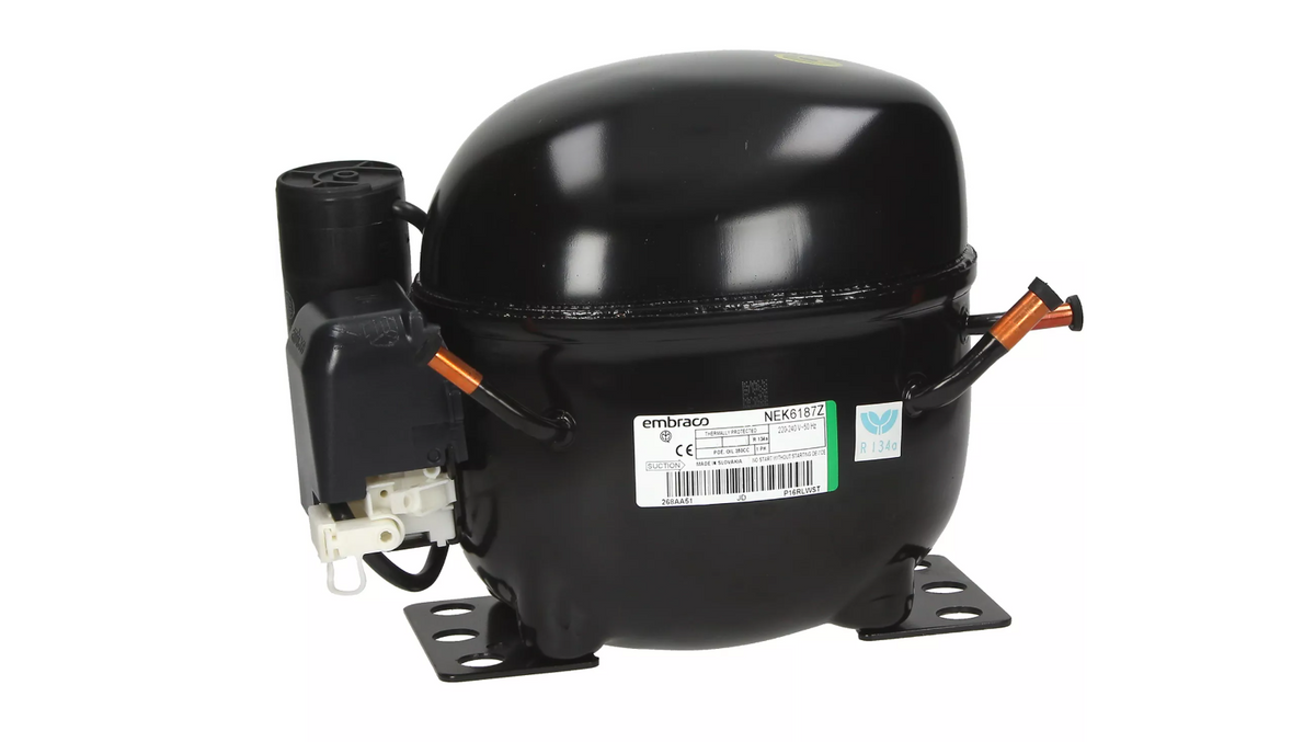 nek6187z embraco