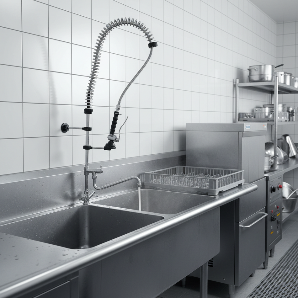 douchette CHR qualité PRO