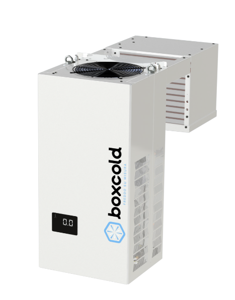 Groupe Froid Monobloc IPAM401C