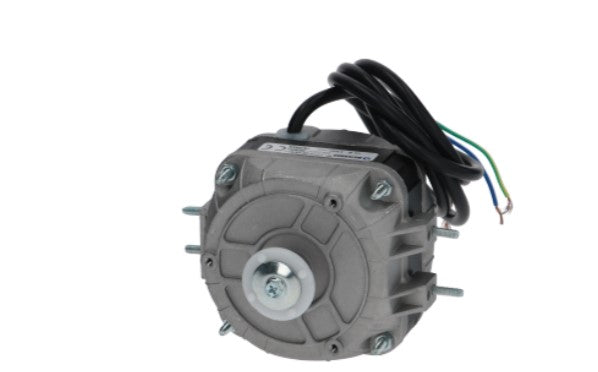 Moteur de ventilateur elco vnt16-25/124 16 w devis sous 1h Moteur de ventilateur elco vnt16-25/124 16 w devis sous 1h