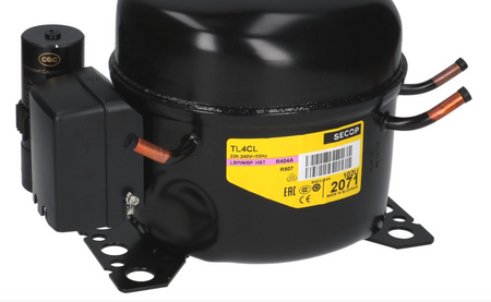 Compresseur_secop_TL4CL