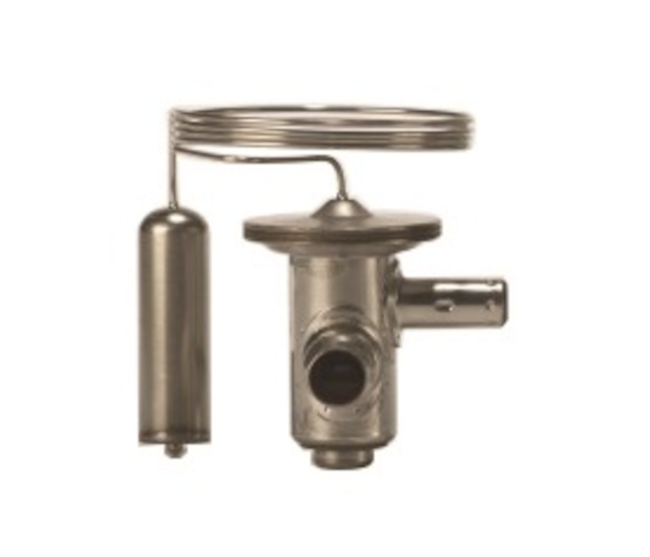 TUB regulator body for R290 1/4-3/8 068U3702