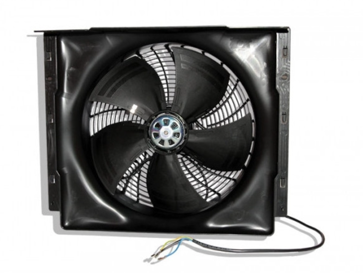 Ventilateur EBM W3G350-DE01-15 UH