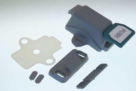 POIGNEE INTERIEURE CSI 500TN