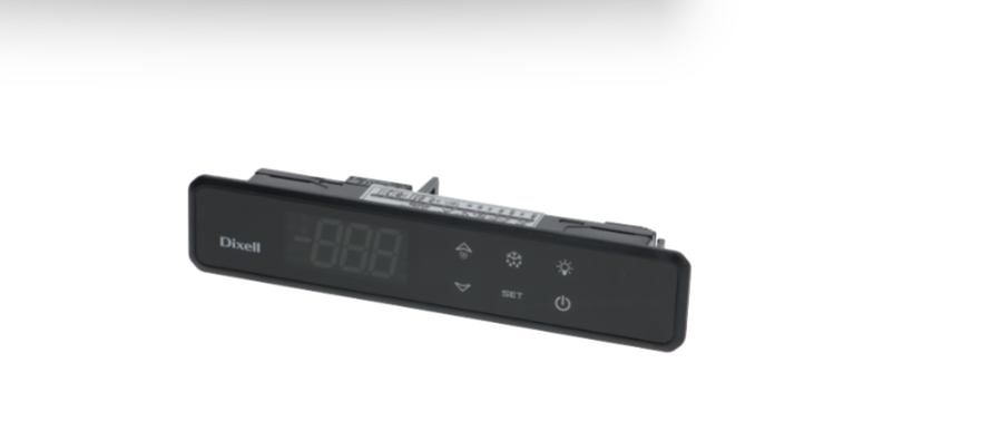 REGLER DIXELL XW60LRH-5N0C0-D
