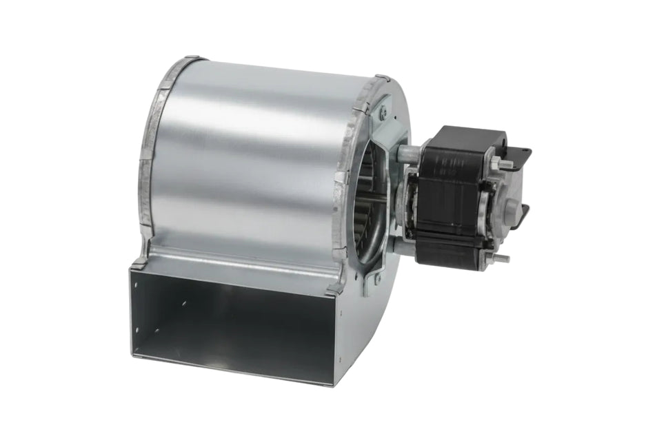 COPREL DDL76/86P radial fan