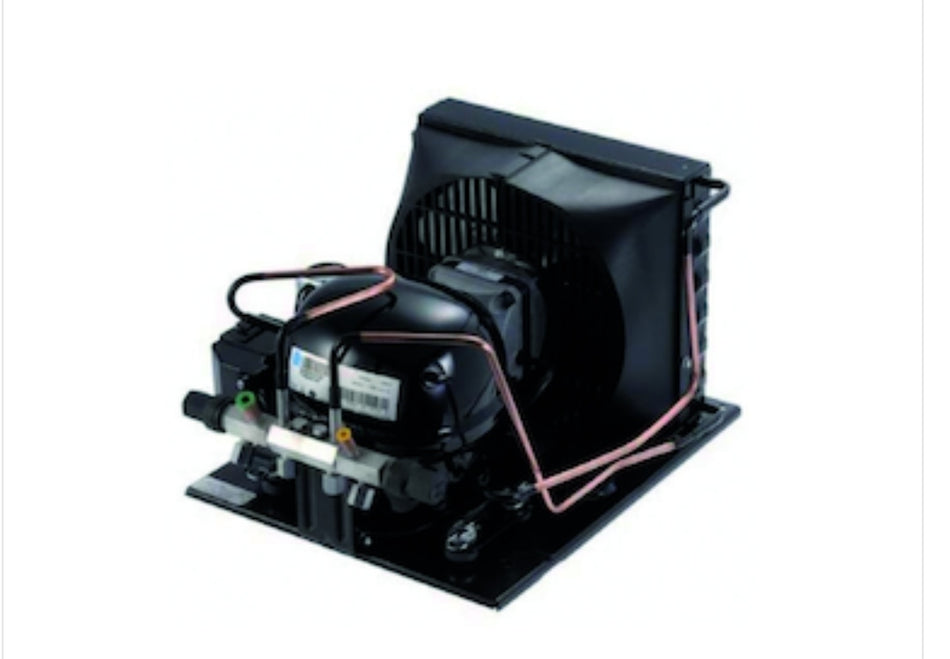 Group AET4440YHR FZ 240V / Single phase / 50hz