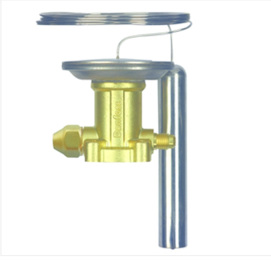 Thermostatzug TE5-N R1234yf 067B3399