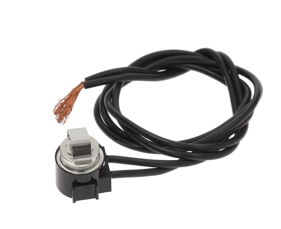 NGT 12 ENDE ABTAUTHERMOSTAT