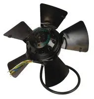 Ventilateur A4E350-AA06-01 EBM
