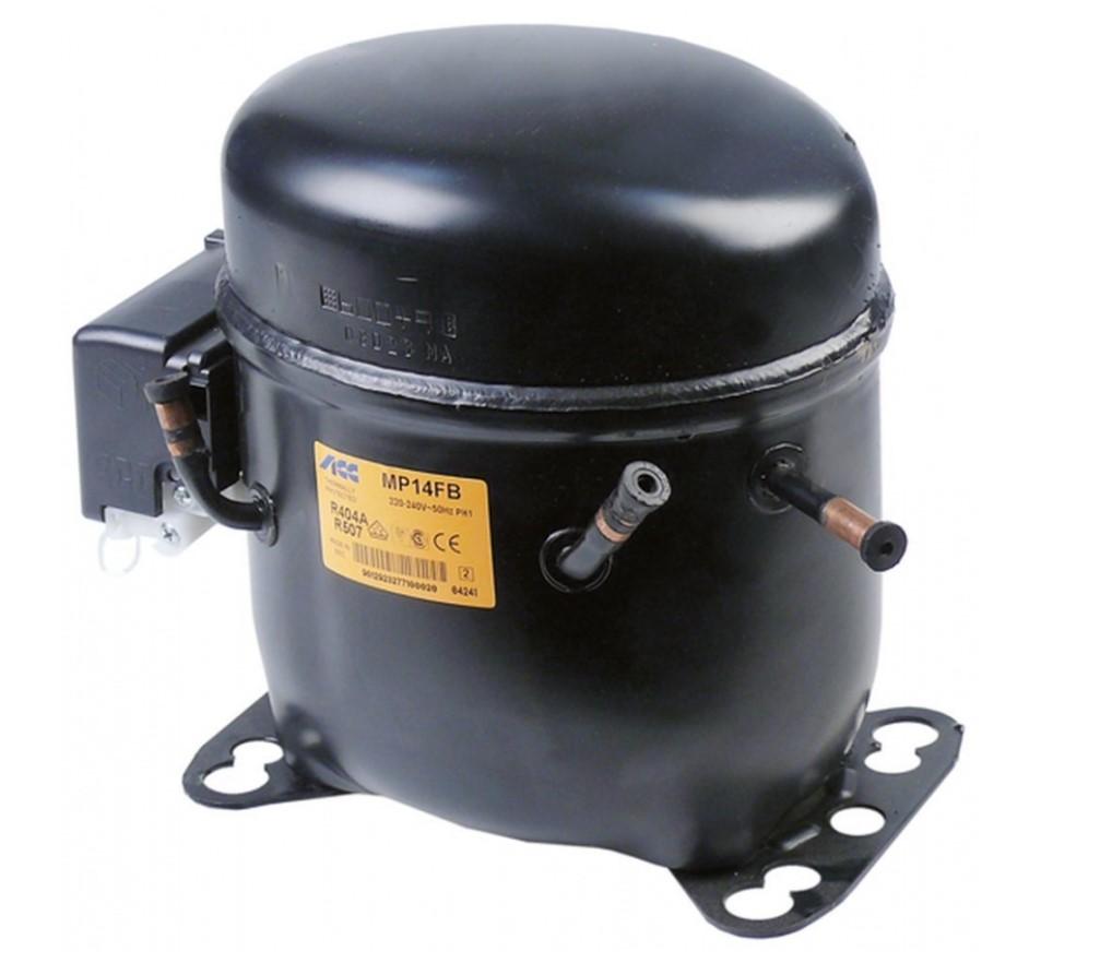 COMPRESSEUR CUBIGEL MP14FB CSIR – Pièces Détachées Frigo