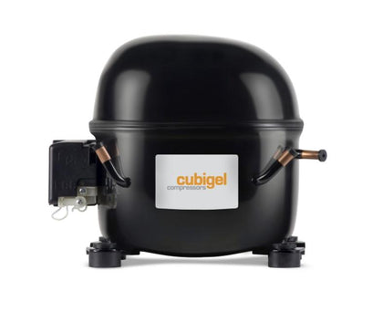 COMPRESSEUR CUBIGEL MPT14LA CSR – Pièces Détachées Frigo