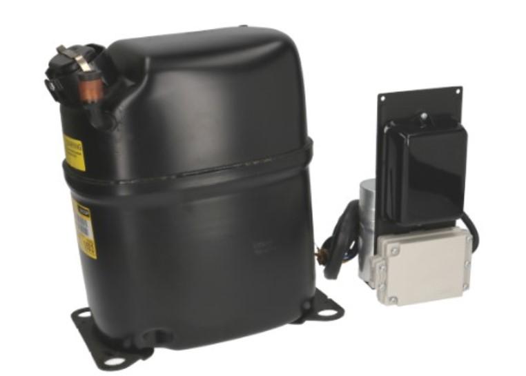 Csir Compressor SECOP SC18CNX.2 CSIR COMPRESSOR – Pièces Détachées Frigo
