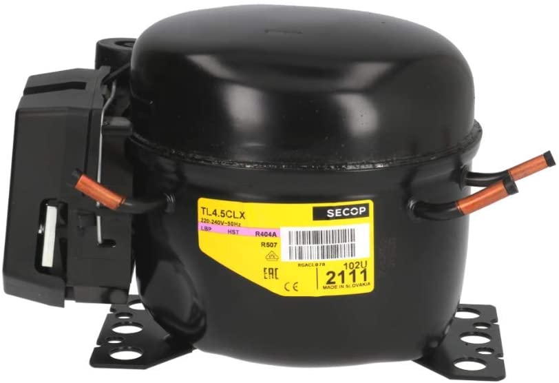 Danfoss Secop TL4.5CLX compressor – Pièces Détachées Frigo