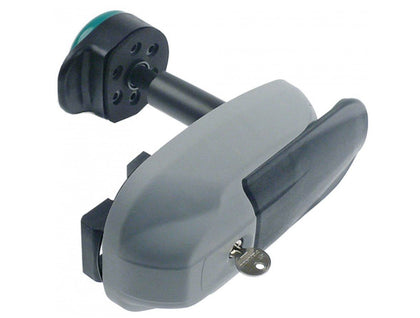 Maniglia Per Celle Frigorifere 700615 - Foto 10