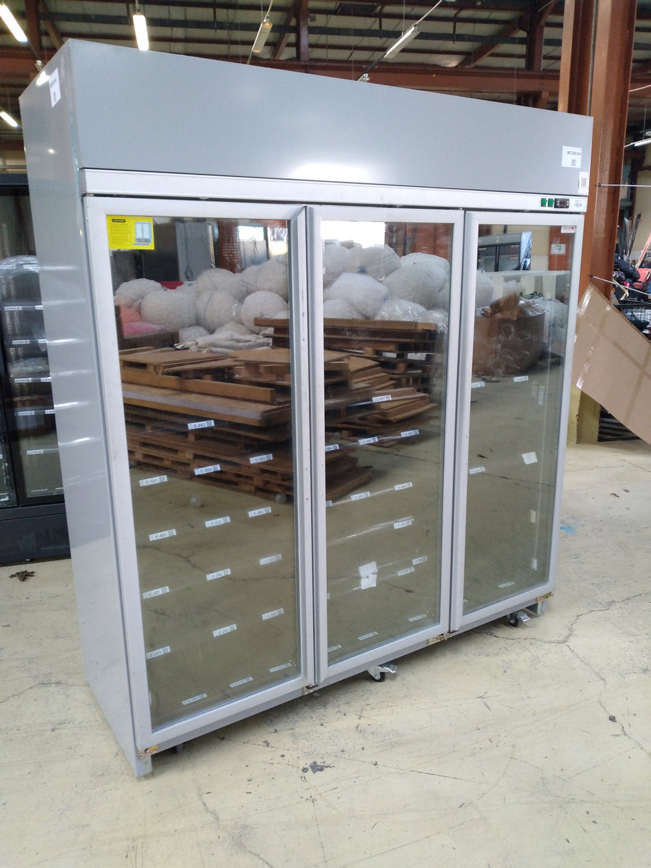 Seda refrigerated display case - ANTARES 188 BT reconditioned
