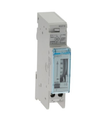 MINUTERIE HAGER EH011 24h – Pièces Détachées Frigo