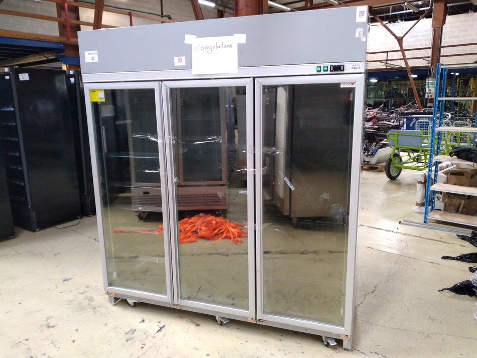 Seda refrigerated display case - ANTARES 188 BT reconditioned