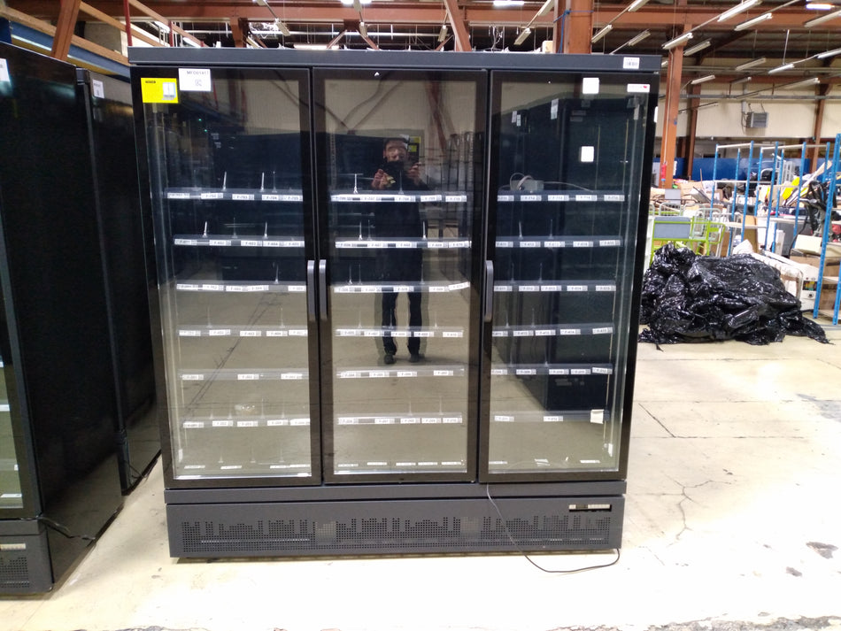 Seda refrigerated display case - ALTA004 reconditioned