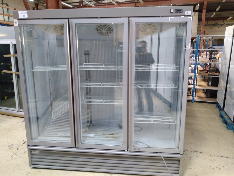 Epta refrigerated display case - 9F00159 reconditioned