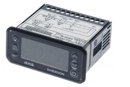 Thermostat Dixell XR30CX-5N0C1