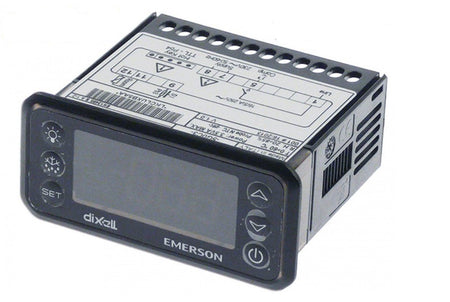 Thermostat Dixell XR60CX-0N0C3