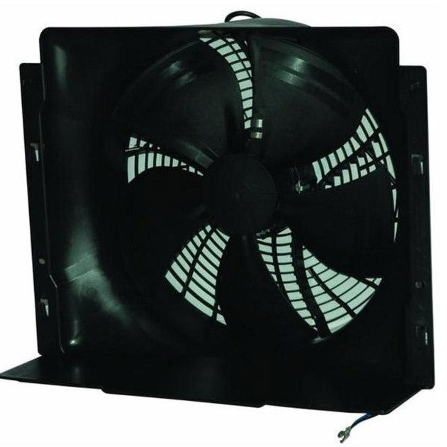 VENTILATEUR EBM W1G300CB1901 30W