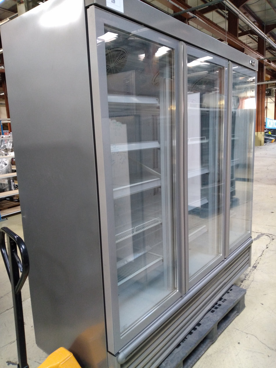 Epta refrigerated display case - EIS 165.3 reconditioned
