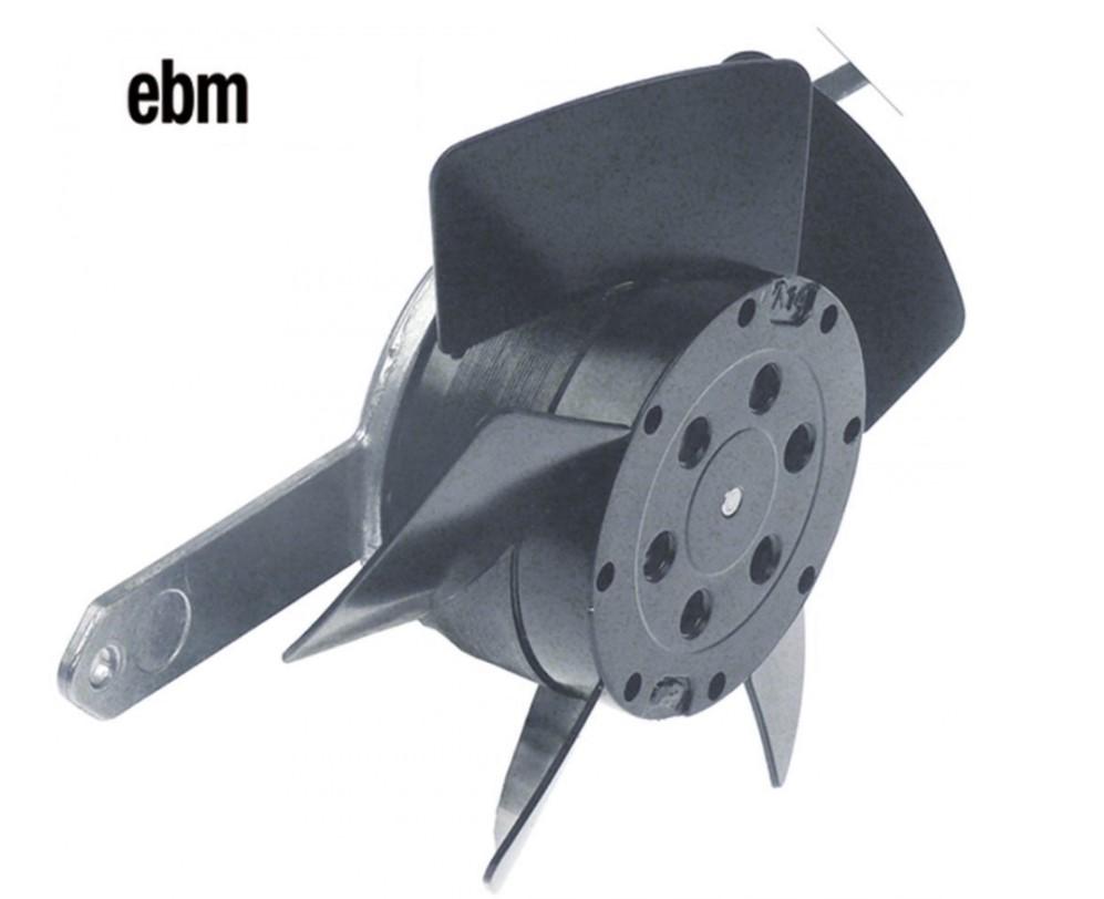 Ventilateur axial EBM 4656TZR
