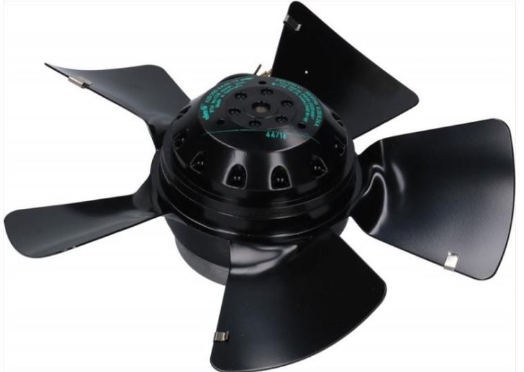 Systemair AW 1000D EC Axialventilator Systemair AW 1000D EC Axialventilator