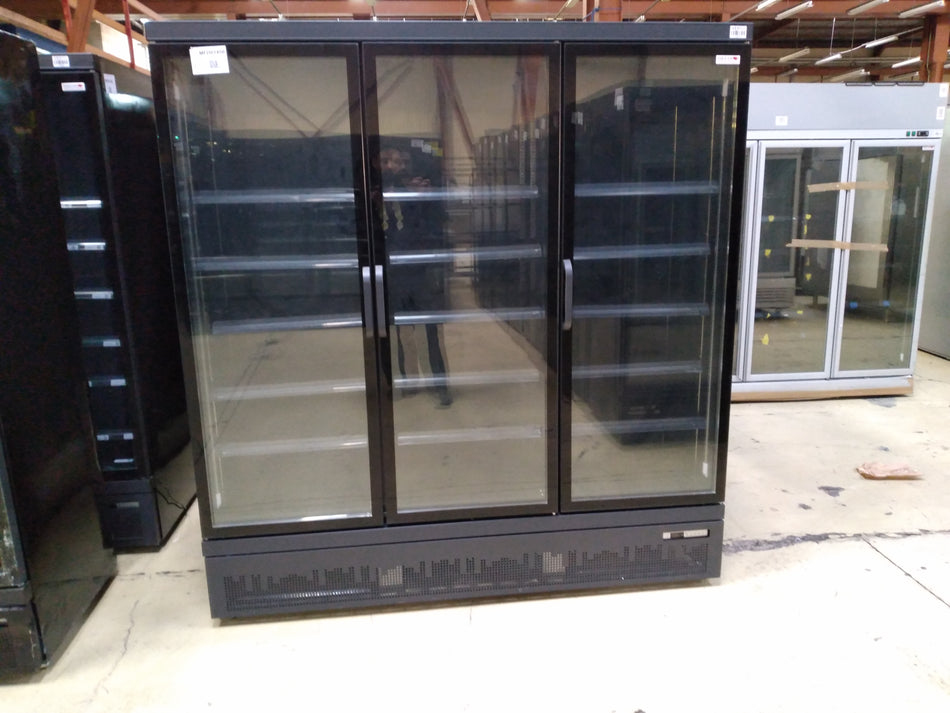 Seda refrigerated display case - ALTA004 reconditioned