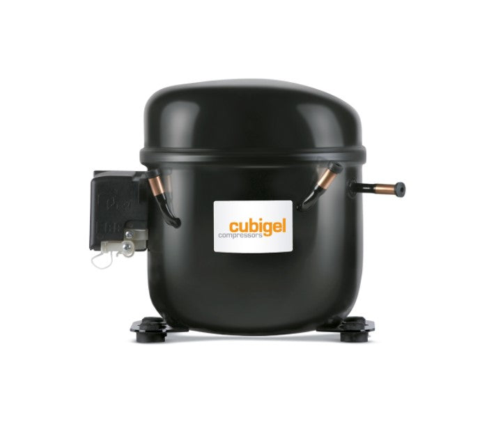 COMPRESSEUR CUBIGEL NPY12RAa CSIR – Pièces Détachées Frigo