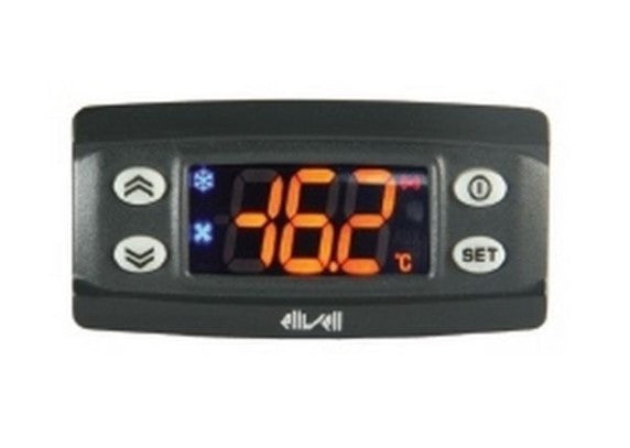 Thermostat-ID NEXT 974