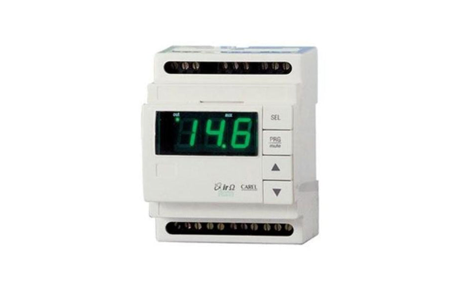 Thermostat Regulateur Carel irdrw3000