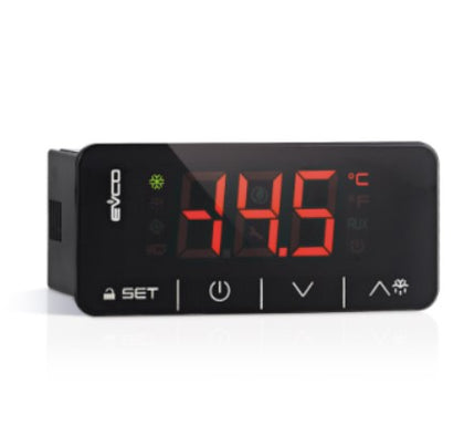 REGULATEUR EVCO EVK214N3