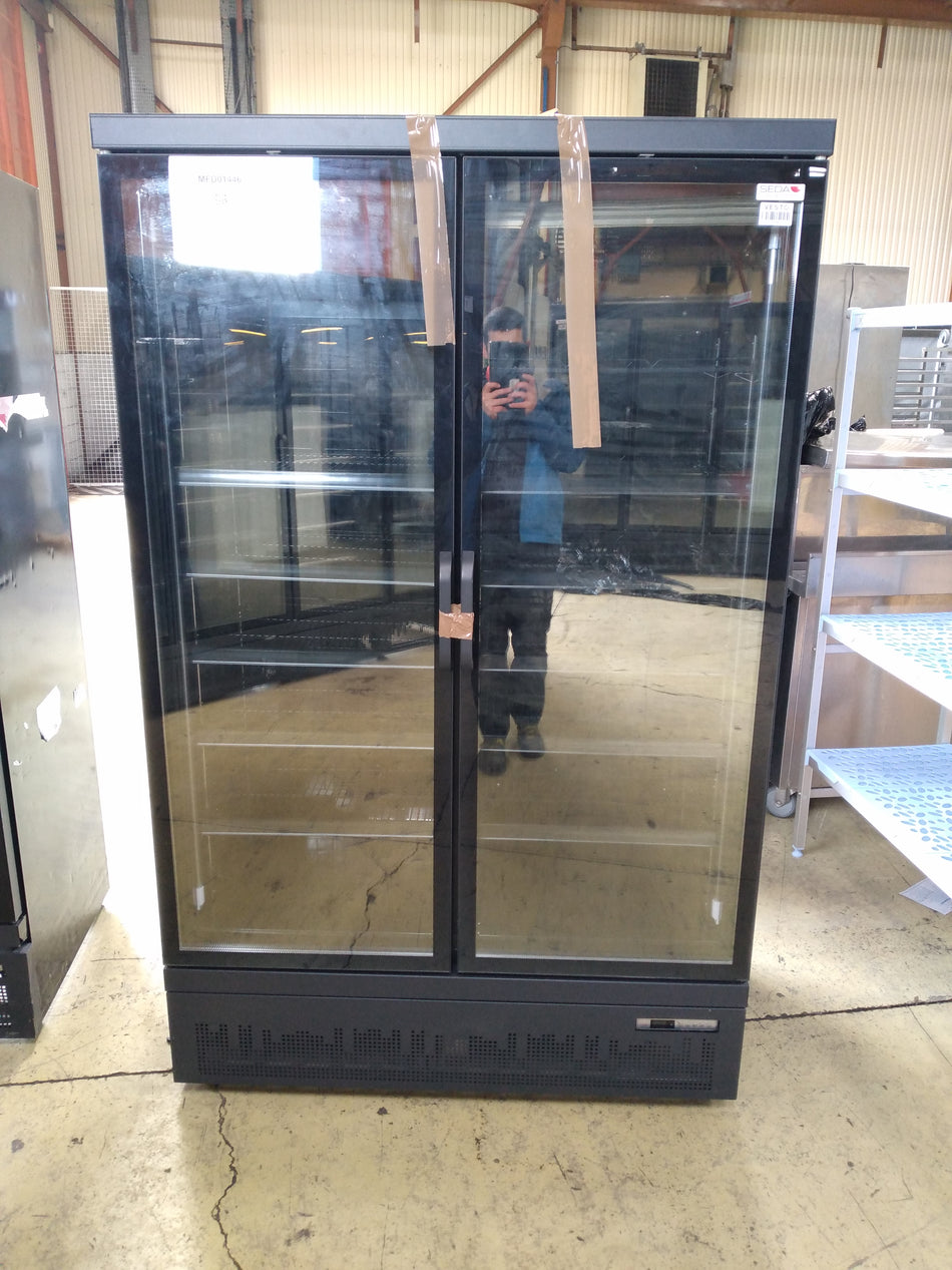 Seda refrigerated display case - ALTA006 reconditioned