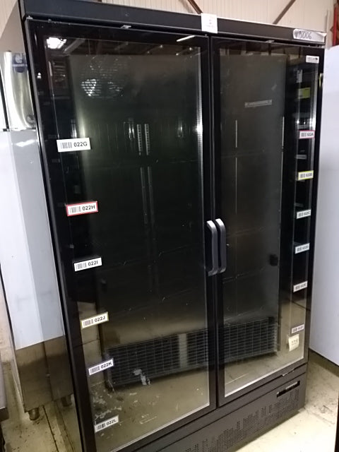Seda refrigerated display case - ALTA006 reconditioned