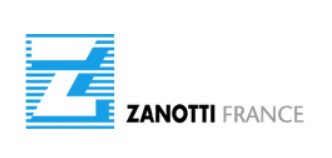 PLATE for GM TACTIL group - Zanotti